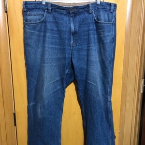 Duluth Trading Company Jeans, 44x32